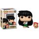 FUNKO POP! INUYASHA – KAGOME CON KIRARA