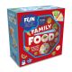 IMAGILAND - JUEGO DE CARTAS FAMILY FOOD (CAJA METÁLICA) CON CAJA