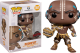 FUNKO POP! Overwatch - Leopard Doomfist - EXCLUSIVO