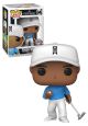 FUNKO POP! Golf - Tiger Woods (camiseta azul) - EXCLUSIVO