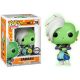 26634 FUNKO POP! Dragon Ball Super - Zamasu (GitD) - EXCLUSIVO