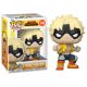 Funko Pop! My Hero Academia - Fatgum (Forma Delgada)