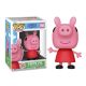 FUNKO POP! Peppa Pig – Peppa Pig