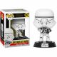 Funko Pop! Star Wars 317 Jet Trooper de Primera Orden 39899 | Tienda Playmycenter.com Oficial