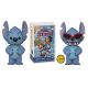 FUNKO REWIND DISNEY: LILO & STITCH - STITCH EXCLUSIVO (POSIBILIDAD DE CHASE)