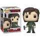 Funko Pop! Stranger Things S4 - Steve Cazador