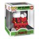 FUNKO POP! DELUXE SNOOPY Y LA CASA DEL PERRO TIENDA CON LICENCIA OFICIAL
