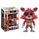 Five nights at Freddy´s Funko Pop! Games - Foxy the Pirate