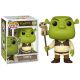 FUNKO POP! SHREK 30 ANIVERSARIO DW - SHREK CON SERPIENTE