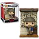 FUNKO POP! DELUXE STRANGER THINGS - CASA DE LOS BYERS: HOPPER