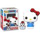 FUNKO POP! HELLO KITTY - HELLO KITTY 8-BIT