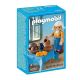 PLAYMOBIL 5067 LA LECHERA (THE MILKMAID) DE JOHANNES VERMEER