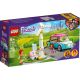 41443 Coche Eléctrico de Olivia LEGO® FRIENDS®