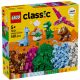 LEGO CLASSIC - DINOSAURIOS CREATIVOS