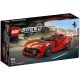 LEGO SPEED CHAMPIONS - FERRARI 812 COMPETIZIONE