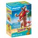 PLAYMOBIL 70713 SCOOBY-DOO! FIGURA COLECCIONABLE SOCORRISTA