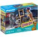 PLAYMOBIL ® 70709 SCOOBY-DOO! AVENTURA CON CABALLERO NEGRO