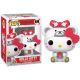 Funko Pop! Sanrio: Hello Kitty - Hello Kitty Oso Polar