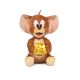 Peluche Tom y Jerry - Jerry con Queso 28 cm