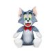 Peluche Tom y Jerry - Tom con Pajarita 28 cm