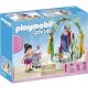 PLAYMOBIL® 5489 ESCAPARATE CON LUCES LED 2868