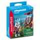 Playmobil Caballero Enano