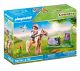 Playmobil Poni Coleccionable Islandés