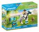 Playmobil Poni Coleccionable Lewitzer