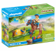 Playmobil Poni Galés Coleccionable