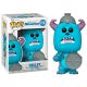 FUNKO POP! Monstruos, S.A. - Sulley con Tapa