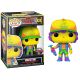 Funko Pop! Stranger Things - Dustin (Blacklight) Exclusivo