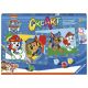 Ravensburger CreArt Kit Pintura JUNIOR 2 x Patrulla Canina