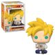 Funko Pop! Dragon Ball Z - Super Saiyan Gohan con Noodles