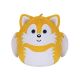 Squishmallows - Sonic: Tails 25 cm