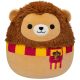 SQUISHMALLOWS HARRY POTTER - LEÓN DE GRYFFINDOR 20 CM